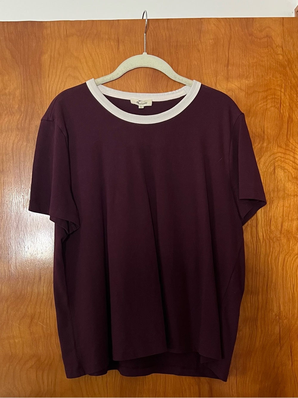 Women’s Madewell Tee